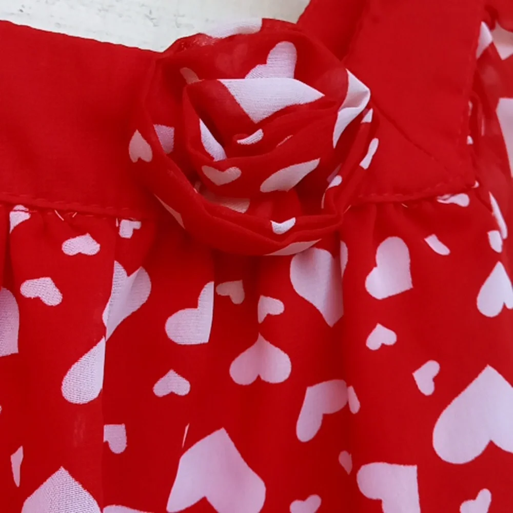 Healthtex Baby Girl Dress - Picture 3 of 16